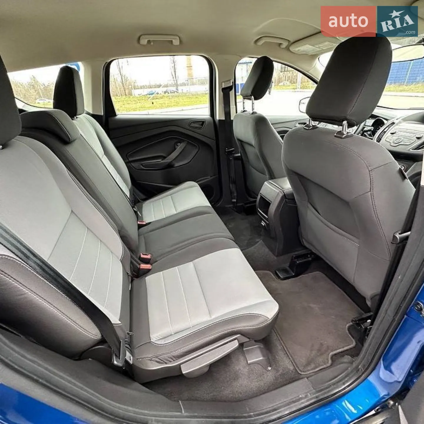 2019 Ford Escape - мініатюра 9