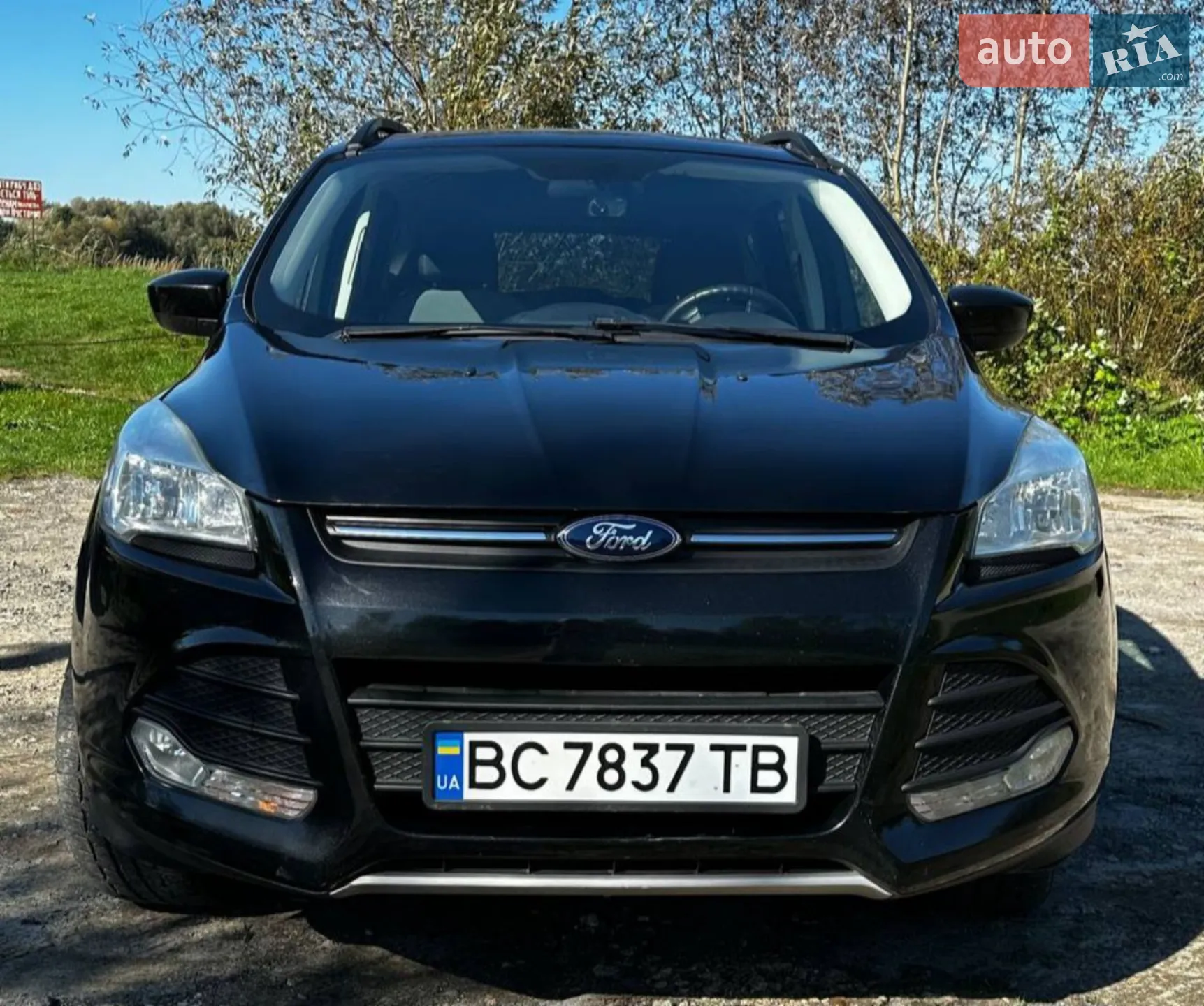 2012 Ford Escape - мініатюра 12