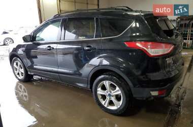 Внедорожник / Кроссовер Ford Escape 2012 в Пустомытах