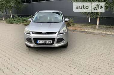 Внедорожник / Кроссовер Ford Escape 2012 в Белой Церкви