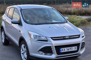 Внедорожник / Кроссовер Ford Escape 2014 в Виннице