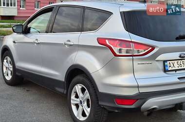 Внедорожник / Кроссовер Ford Escape 2014 в Виннице