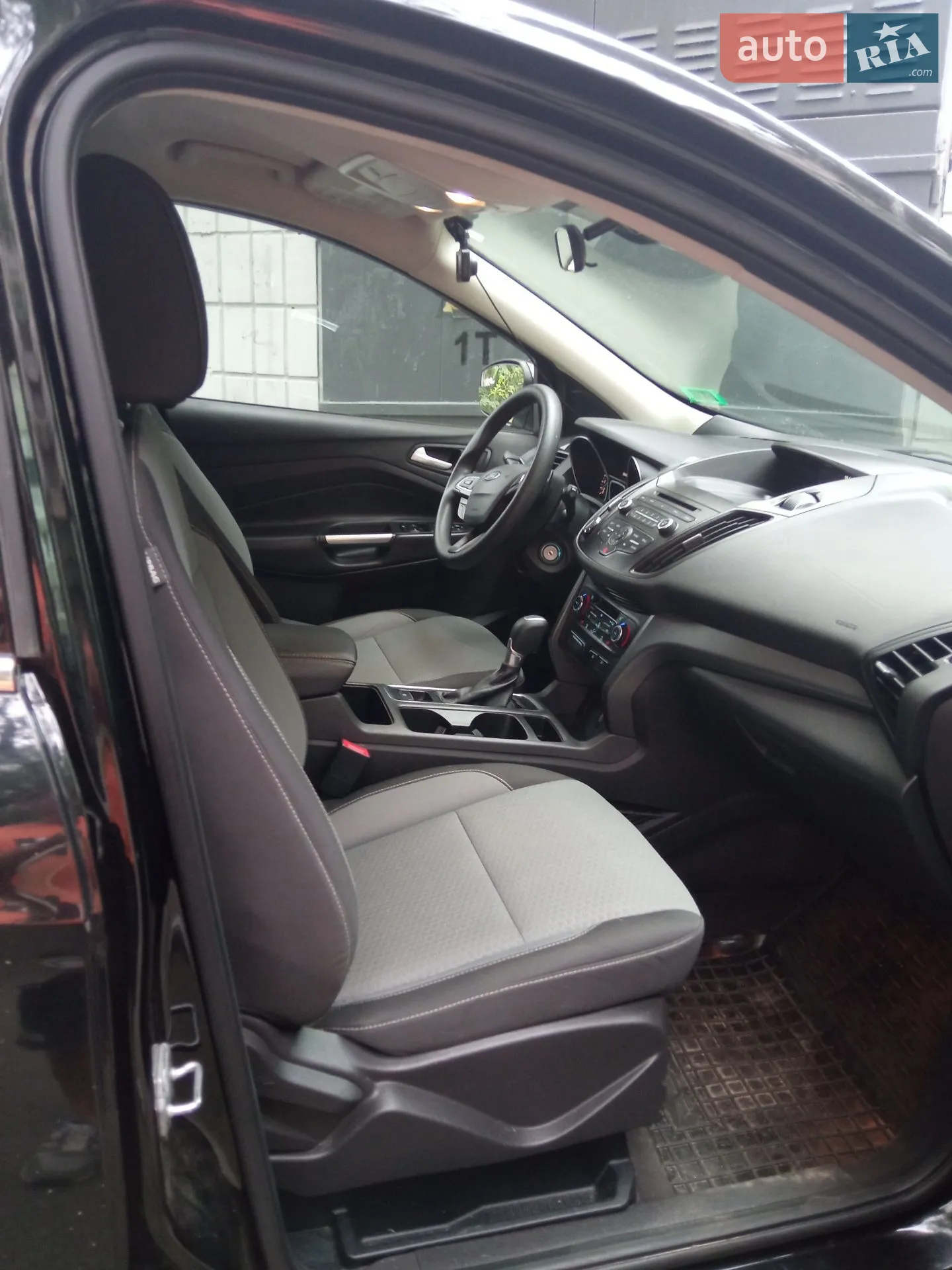 2016 Ford Escape - мініатюра 4