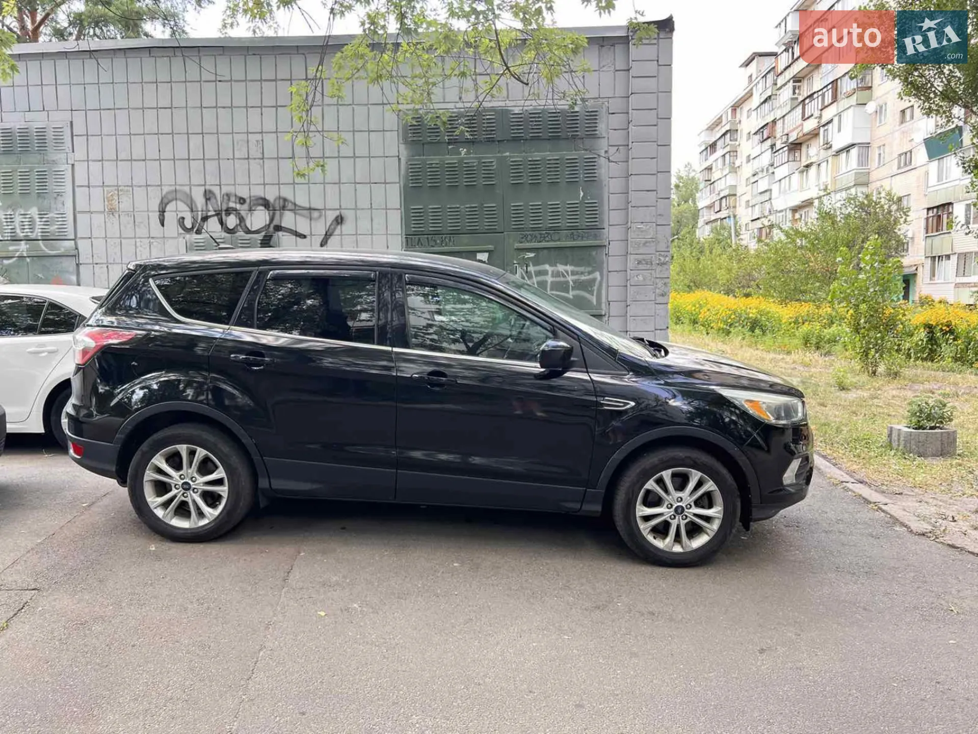 2016 Ford Escape - мініатюра 10