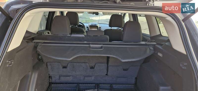 Внедорожник / Кроссовер Ford Escape 2015 в Ровно фото 10 Внедорожник / Кроссовер Ford Escape 2015 в Ровно