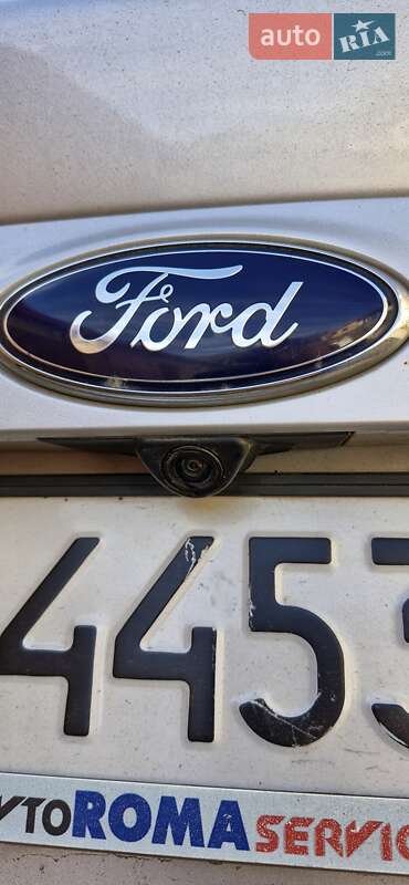 Внедорожник / Кроссовер Ford Escape 2015 в Ровно фото 15 Внедорожник / Кроссовер Ford Escape 2015 в Ровно