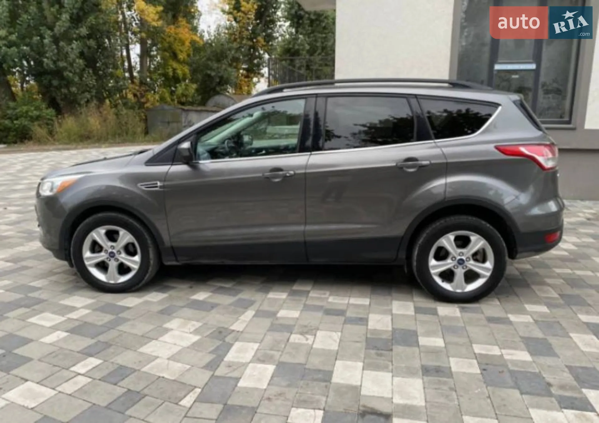 2013 Ford Escape - мініатюра 5
