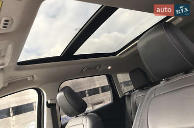 Внедорожник / Кроссовер Ford Escape 2018 в 