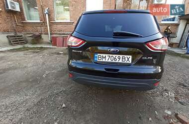 Внедорожник / Кроссовер Ford Escape 2015 в Сумах