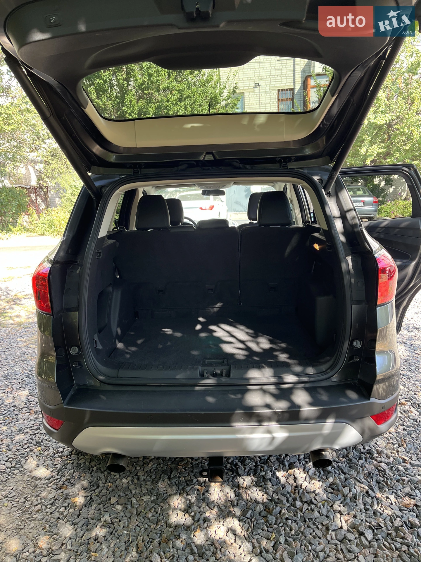 2019 Ford Escape - мініатюра 6