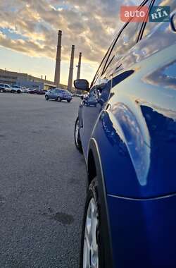 Позашляховик / Кросовер Ford Escape 2018 в Дніпрі