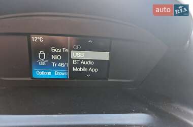 Позашляховик / Кросовер Ford Escape 2018 в Дніпрі