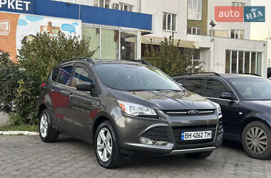 Позашляховик / Кросовер Ford Escape 2015 в Одесі