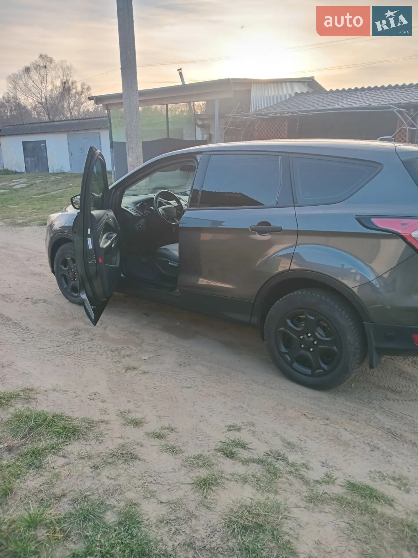 2016 Ford Escape - мініатюра 5