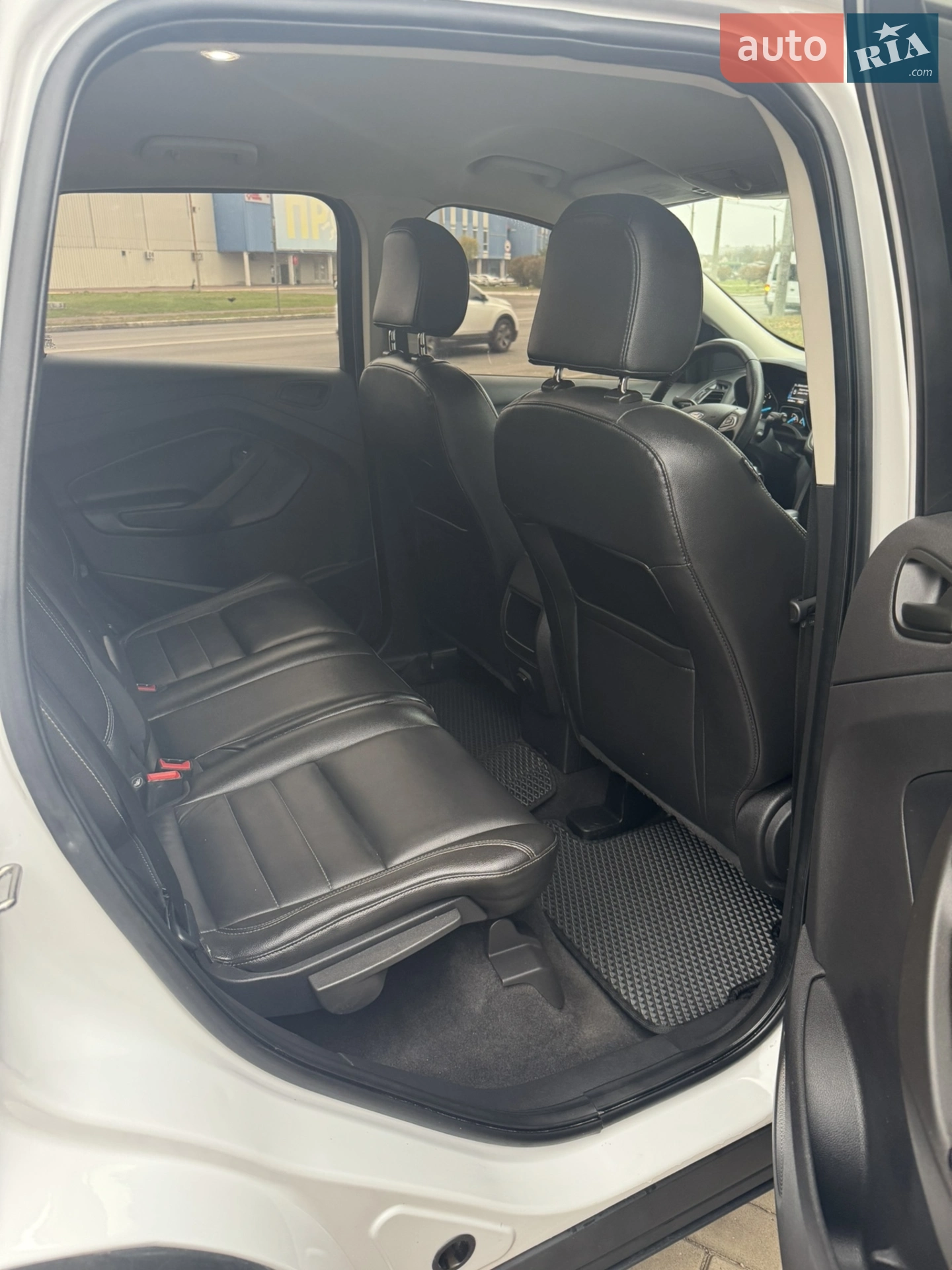 2018 Ford Escape - мініатюра 17