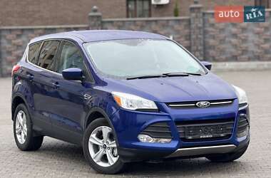 Позашляховик / Кросовер Ford Escape 2015 в Рівному