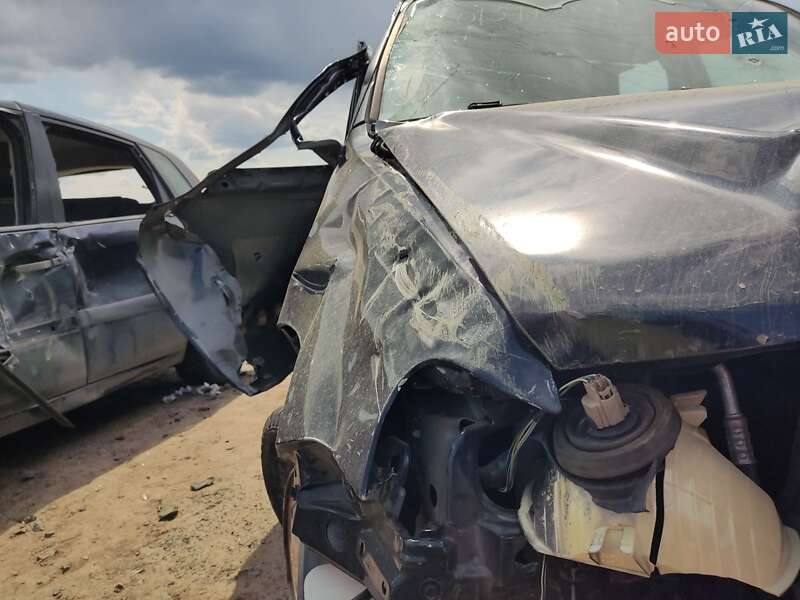 Внедорожник / Кроссовер Ford Escape 2010 в Киеве