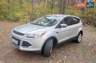 Внедорожник / Кроссовер Ford Escape 2014 в Киеве