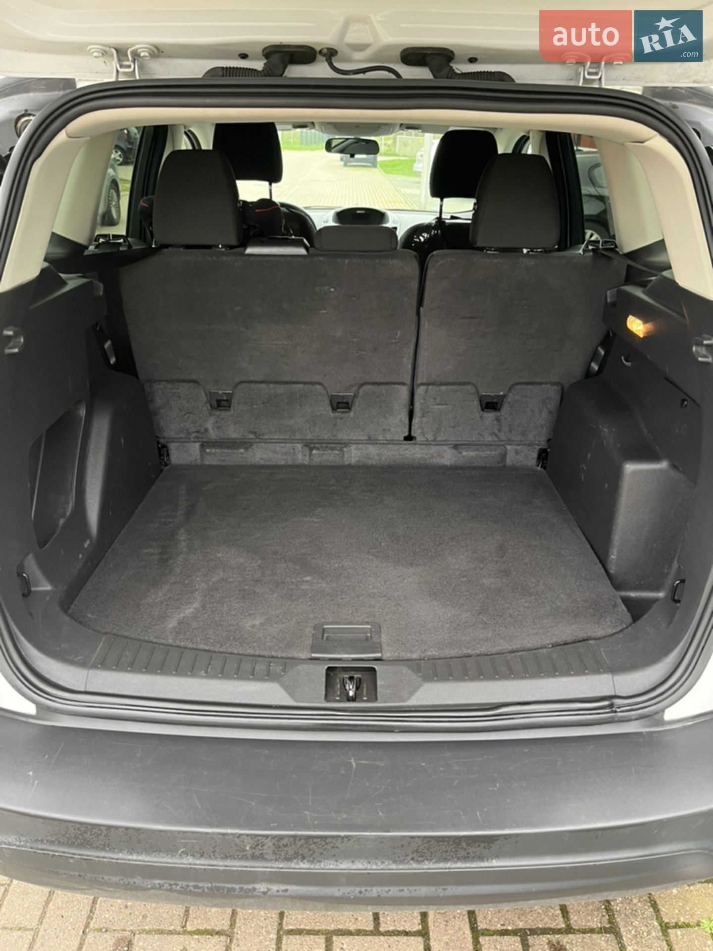 2013 Ford Escape - мініатюра 14