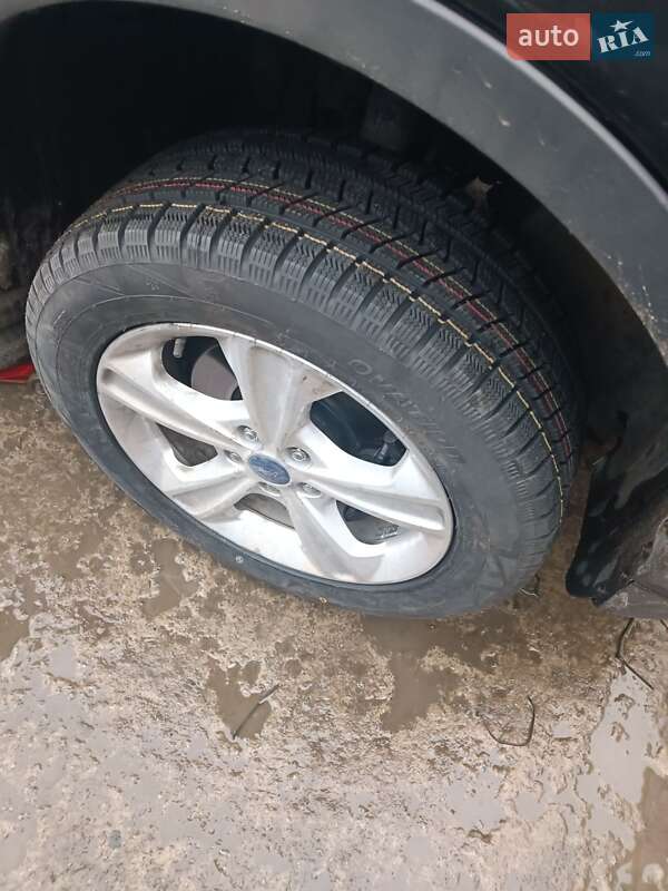 Внедорожник / Кроссовер Ford Escape 2014 в Шепетовке