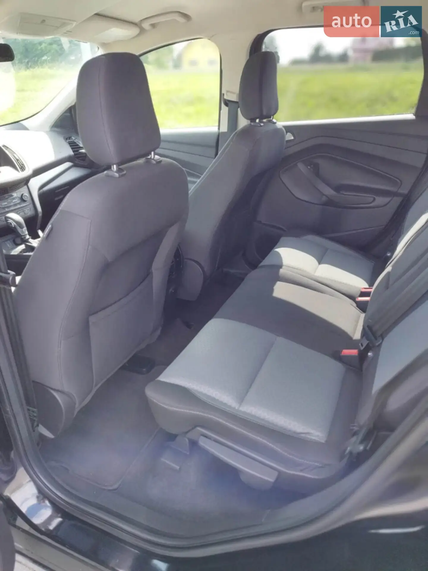 2018 Ford Escape - мініатюра 10
