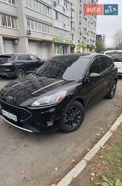 Внедорожник / Кроссовер Ford Escape 2020 в Борисполе