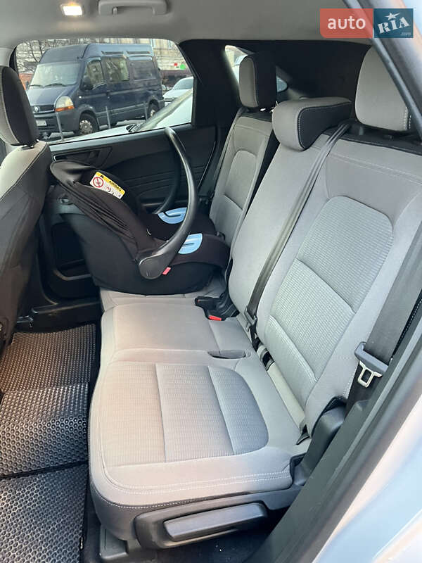 Внедорожник / Кроссовер Ford Escape 2021 в Львове