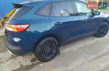 Внедорожник / Кроссовер Ford Escape 2020 в Одессе