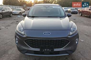 Внедорожник / Кроссовер Ford Escape 2021 в Хмельницком