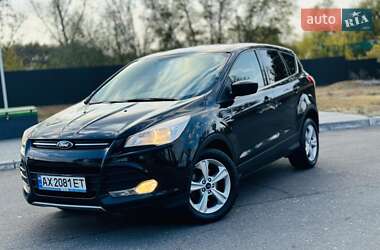 Внедорожник / Кроссовер Ford Escape 2014 в Харькове