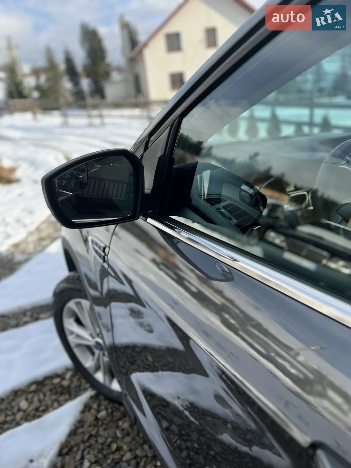 2018 Ford Escape - мініатюра 13