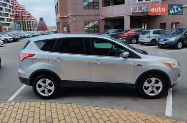 Внедорожник / Кроссовер Ford Escape 2013 в 