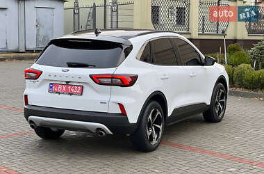 Внедорожник / Кроссовер Ford Escape 2023 в 