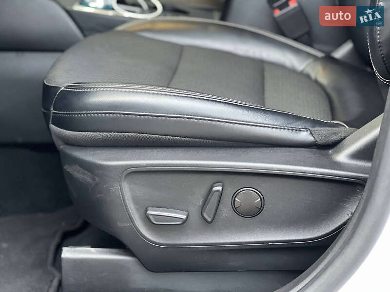 Внедорожник / Кроссовер Ford Escape 2023 в Львове фото 19 Внедорожник / Кроссовер Ford Escape 2023 в Львове