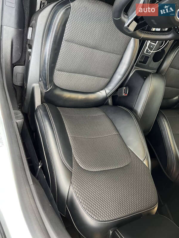 Внедорожник / Кроссовер Ford Escape 2023 в Львове фото 22 Внедорожник / Кроссовер Ford Escape 2023 в Львове