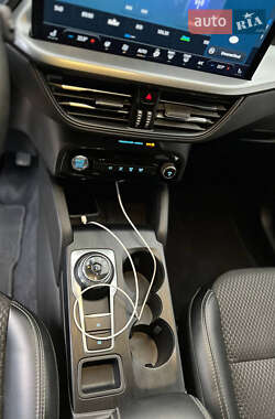 Внедорожник / Кроссовер Ford Escape 2023 в Львове