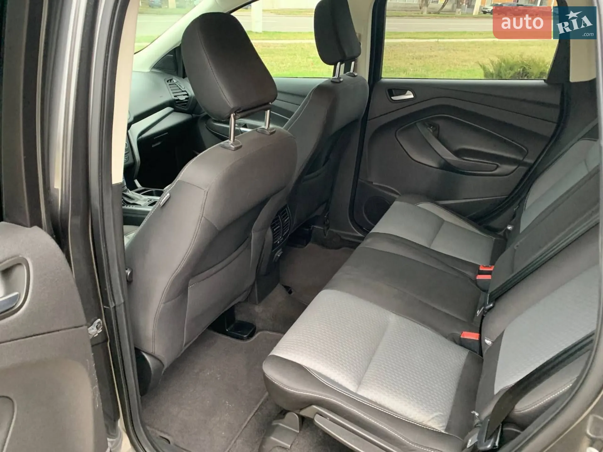 2017 Ford Escape - мініатюра 9