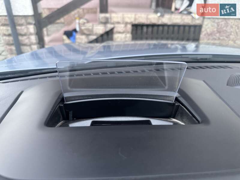 Внедорожник / Кроссовер Ford Escape 2022 в Ивано-Франковске