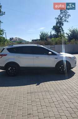 Внедорожник / Кроссовер Ford Escape 2013 в Староконстантинове