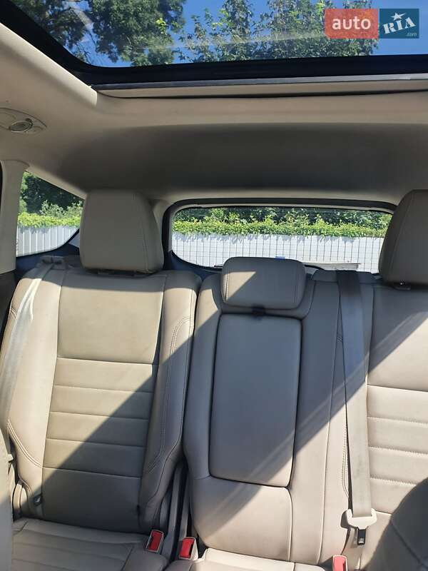 Внедорожник / Кроссовер Ford Escape 2013 в Староконстантинове