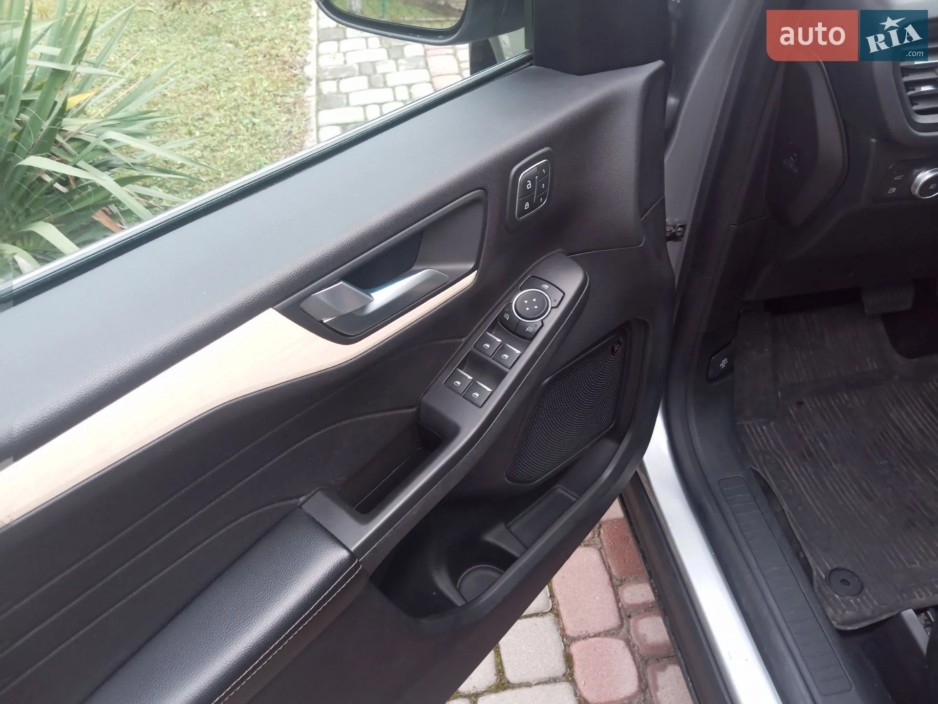 2021 Ford Escape - мініатюра 18