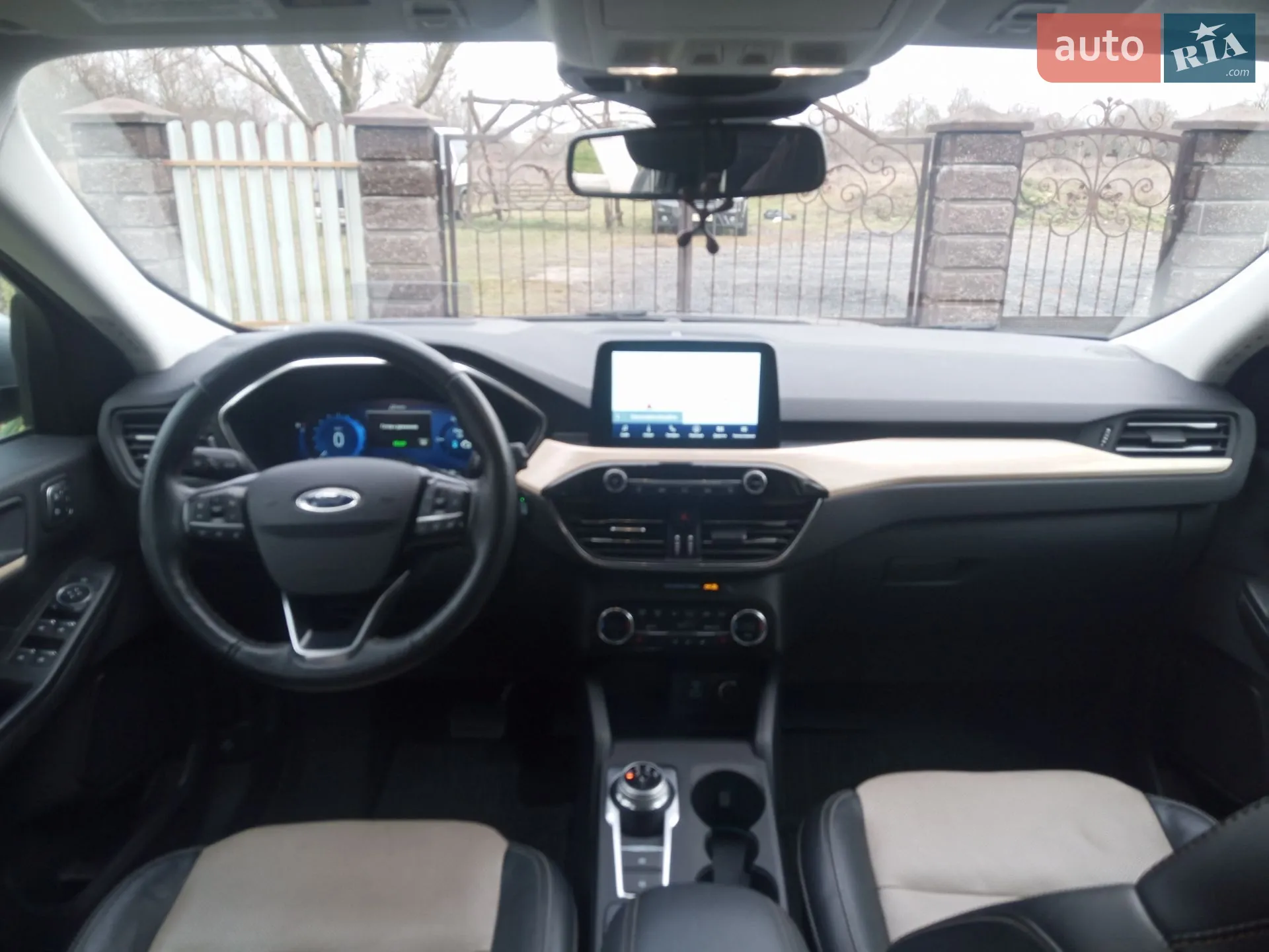 2021 Ford Escape - мініатюра 19