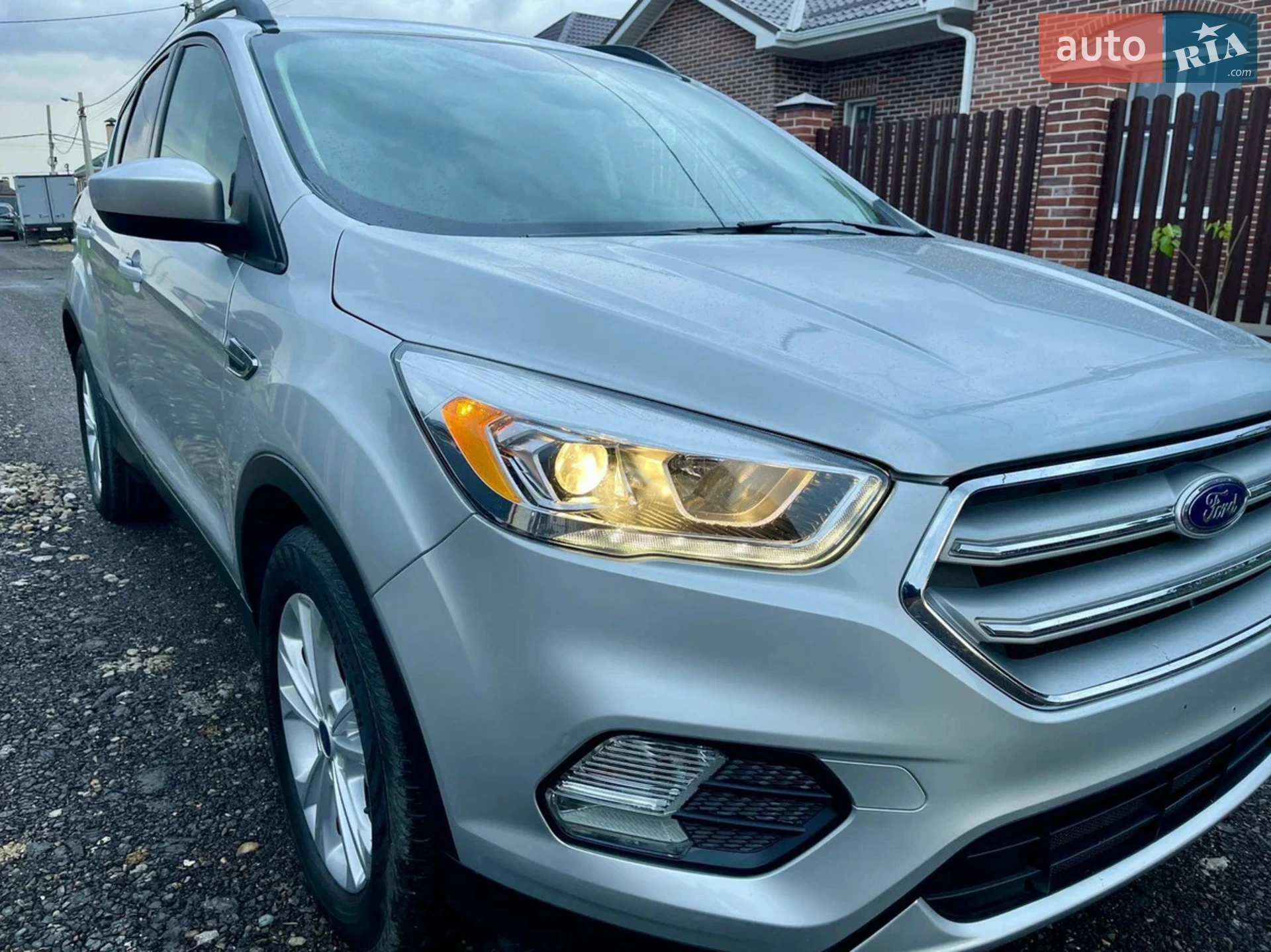 2019 Ford Escape - мініатюра 10