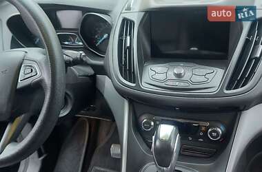 Позашляховик / Кросовер Ford Escape 2015 в Дмитрівці