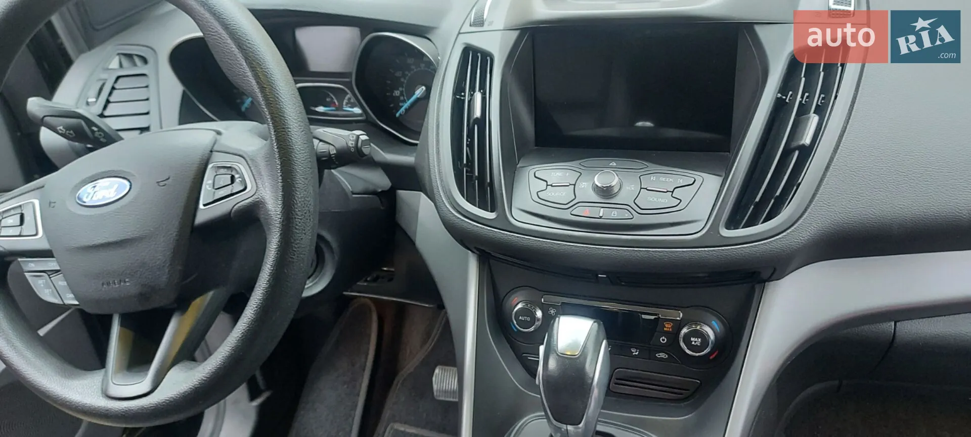 2015 Ford Escape - мініатюра 5