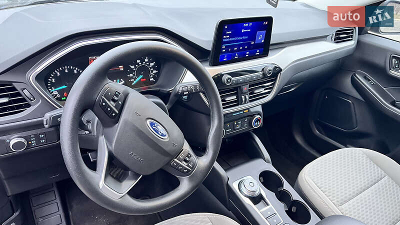 Внедорожник / Кроссовер Ford Escape 2021 в Буче фото 10 Внедорожник / Кроссовер Ford Escape 2021 в Буче