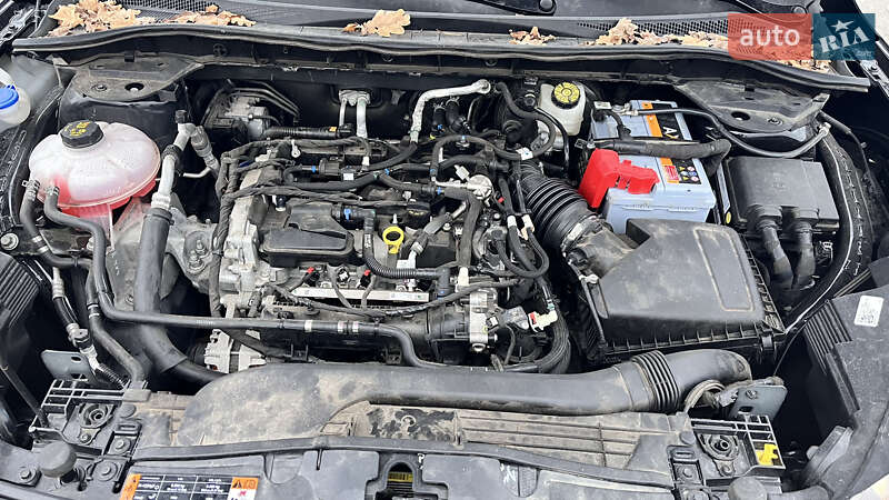 Внедорожник / Кроссовер Ford Escape 2021 в Буче фото 12 Внедорожник / Кроссовер Ford Escape 2021 в Буче