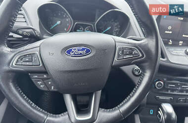 Внедорожник / Кроссовер Ford Escape 2018 в Киеве