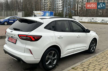 Внедорожник / Кроссовер Ford Escape 2023 в Львове