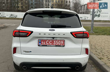 Внедорожник / Кроссовер Ford Escape 2023 в Львове